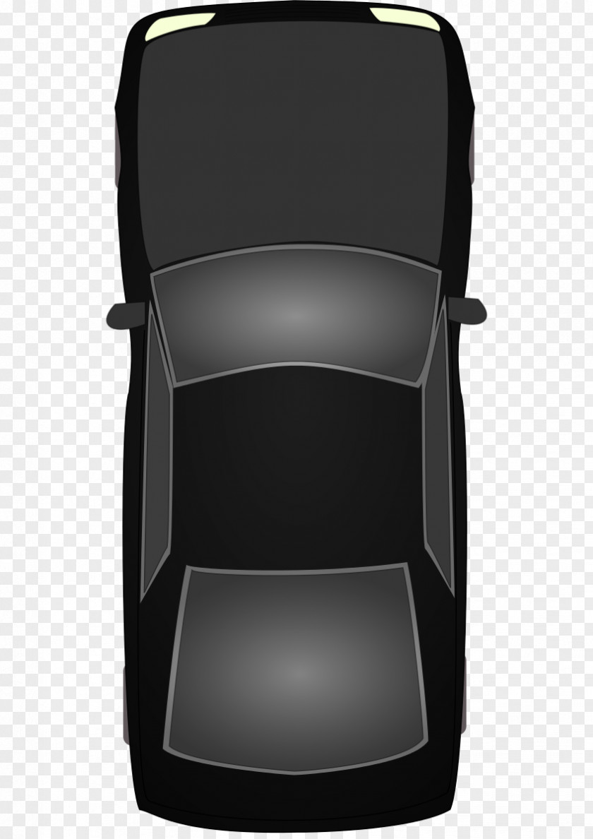 Truck Top View Car Chevrolet Master Clip Art PNG