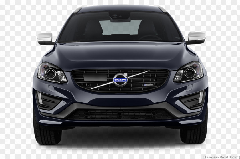 Tuning 2016 Volvo XC60 2015 2018 2014 PNG