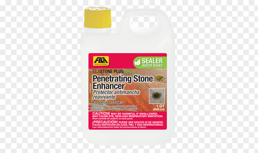 Water Color Stain Stone Sealer Sealant Tile Rock Grout PNG