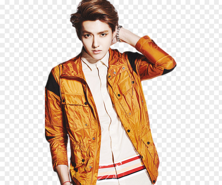 Wolf Kris Wu EXO S.M. Entertainment SM Town K-pop PNG