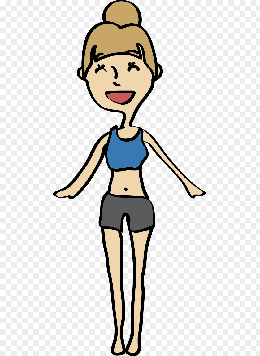 Woman Instructor Cartoon Clip Art PNG