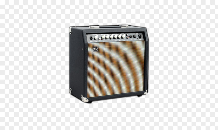Amplifier Bass Volume Guitar Electric Sound Box PNG