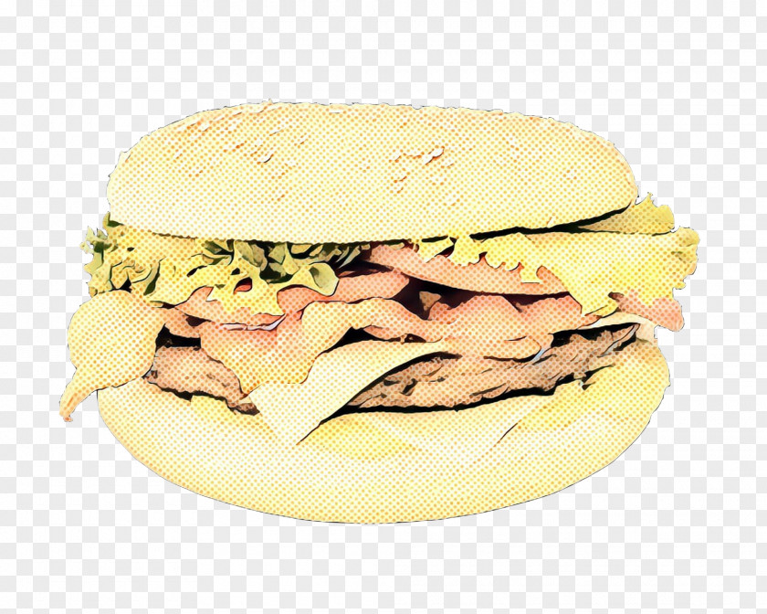 Bacon Sandwich Finger Food Cuisine Dish Ingredient Breakfast PNG