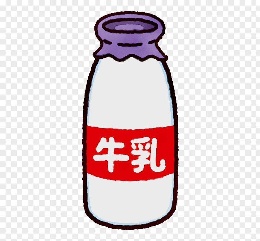 Bottle Water PNG