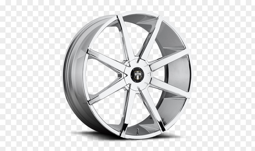 Car Rim Wheel Sizing Custom PNG