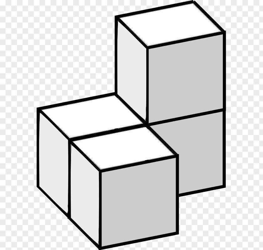 Cube Quilt Furniture OLAP Online Analytical Processing PNG
