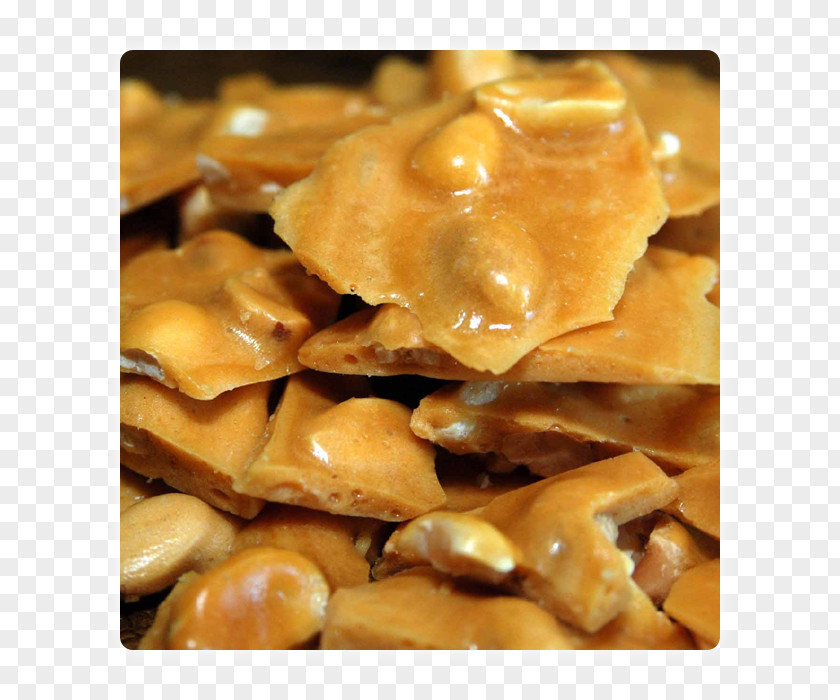 Peanut Brittle Flavor PNG