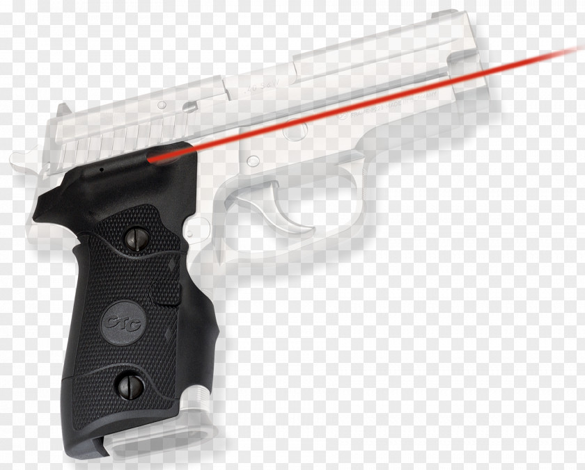 Red Laser Trigger Firearm Airsoft Guns Dot Sight PNG