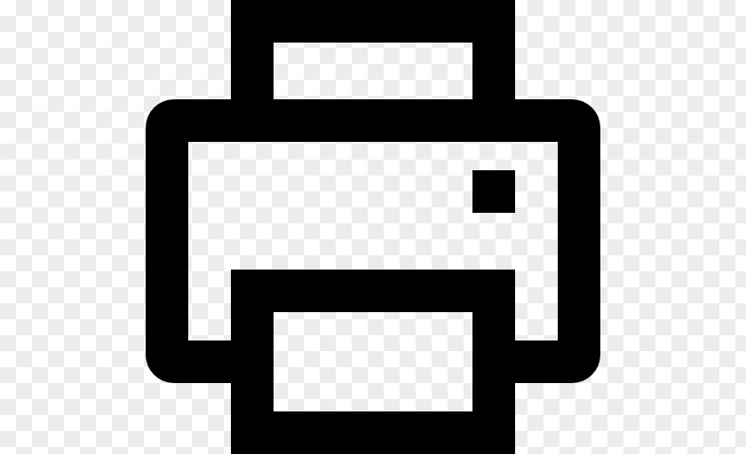 Symbol Printer Interface PNG