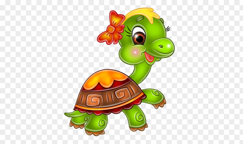 Turtle Drawing Animaatio Clip Art PNG