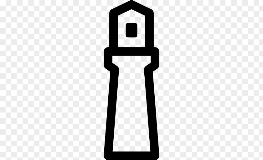 Vector Lighthouse PNG