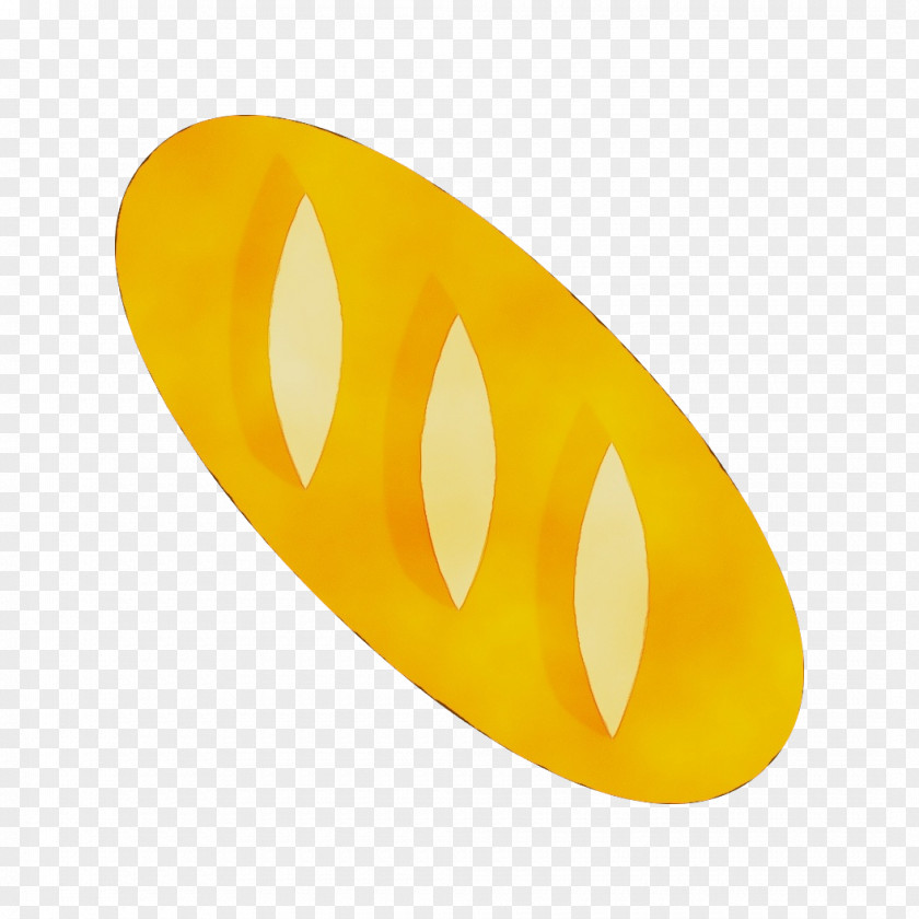 Yellow Oval Logo PNG
