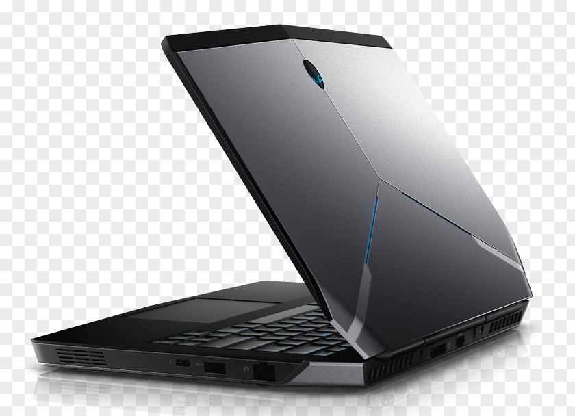 Alienware Laptop Dell Intel Core PNG