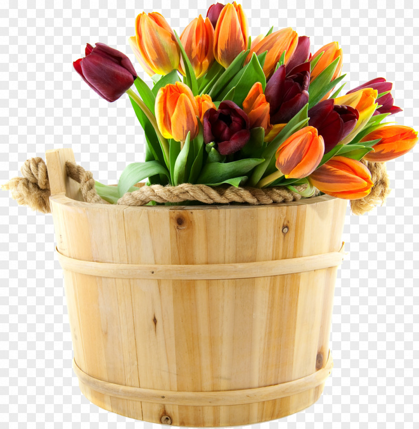Bouquet Of Flowers Flower Tulip Cut Floral Design PNG