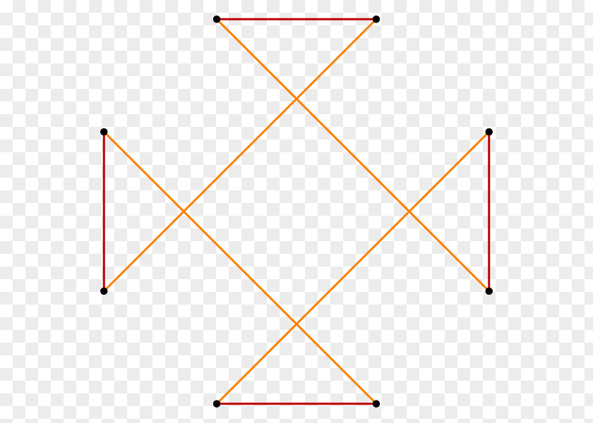 Equilateral Polygon Triangle Regular Octagram PNG