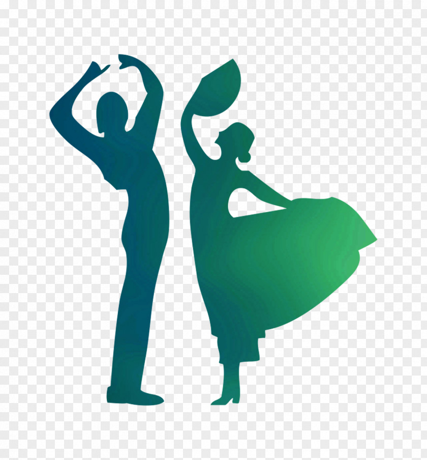 Flamenco Dance Spanish Language Clip Art Image PNG