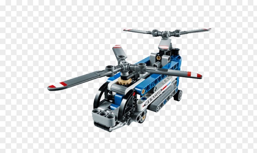 Helicopter Rotor Amazon.com Lego Technic PNG