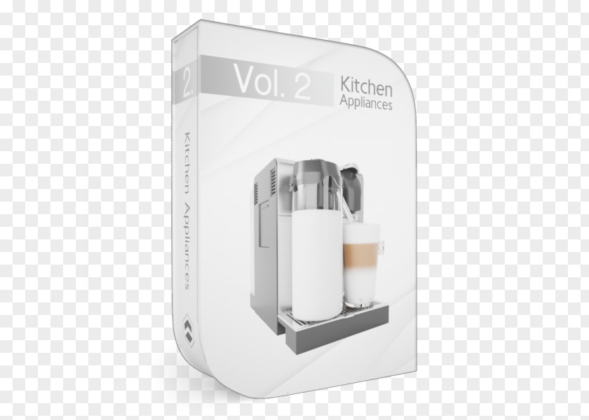 Kitchen Appliances 3D Modeling Computer Graphics Coffeemaker Home Appliance CG Artist PNG