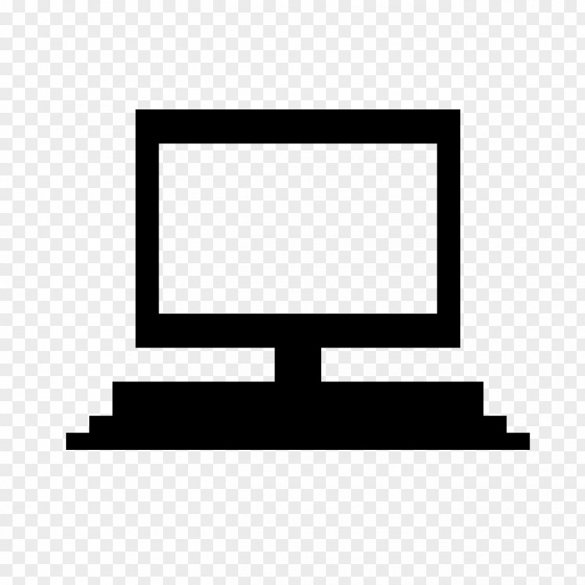 Laptop Pictogram Personal Computer Monitors Desktop Computers PNG