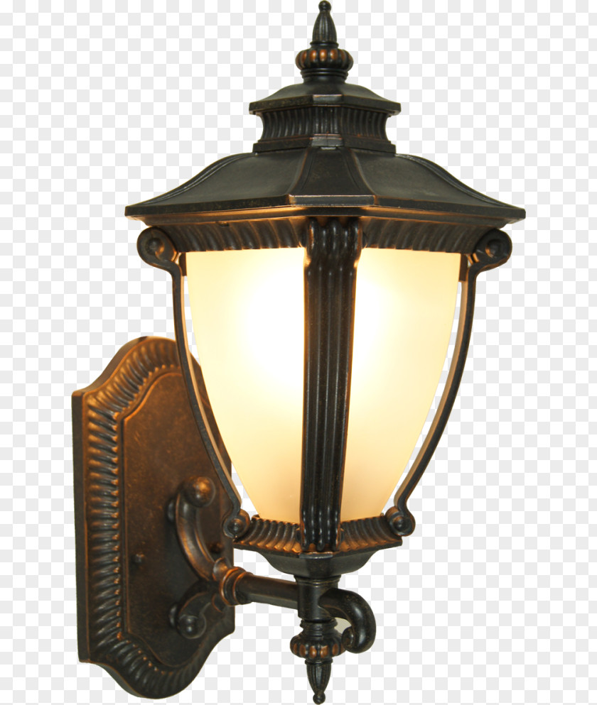 Light Lighting Fixture Lantern Lamp PNG