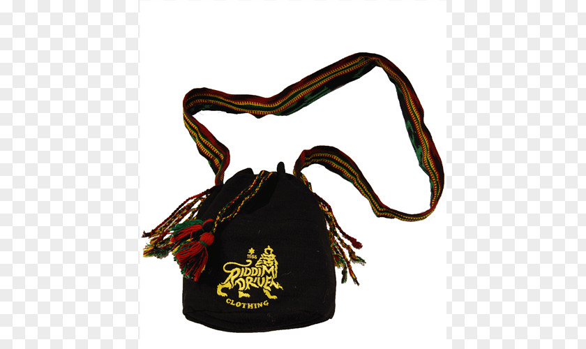 Lion Handbag Reggae Rastafari Fashion PNG