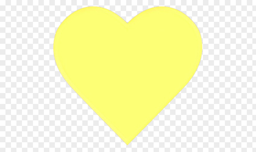 Love Green Heart Yellow Clip Art PNG