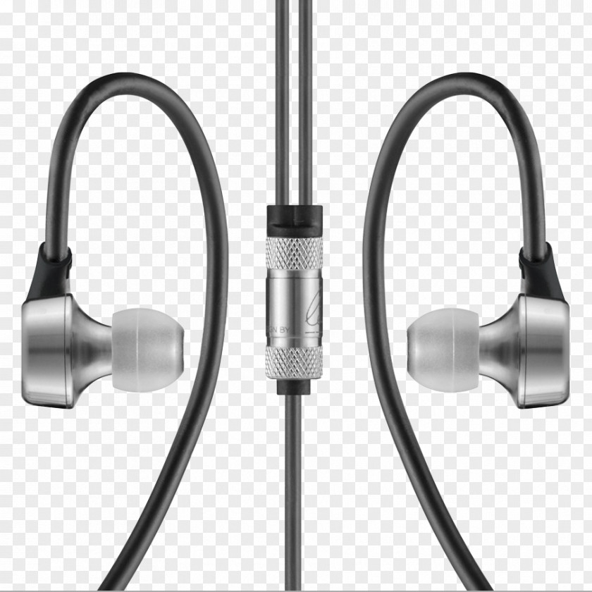 Microphone RHA MA750i Headphones In-ear Monitor PNG