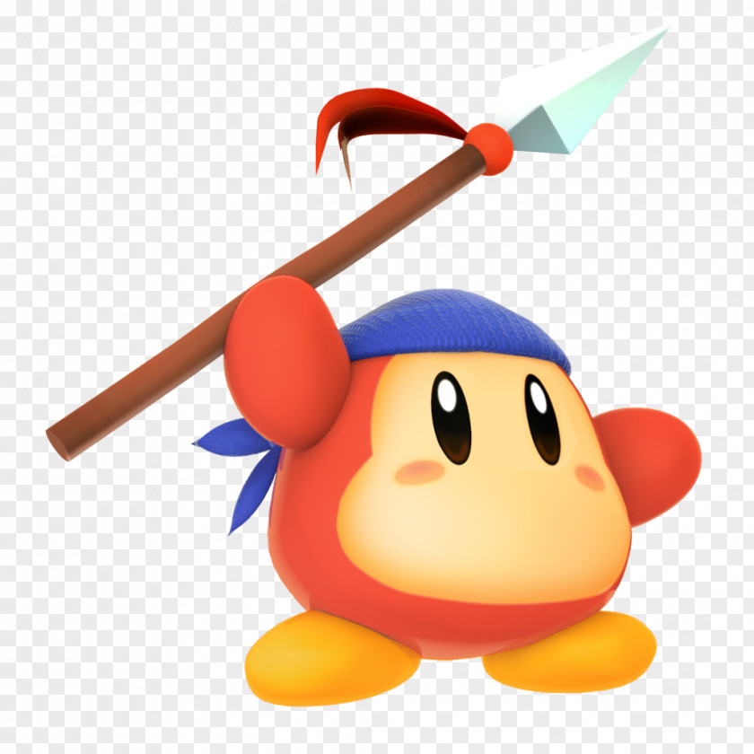 Parasol Kirby's Return To Dream Land Kirby 64: The Crystal Shards Adventure Kirby: Triple Deluxe PNG