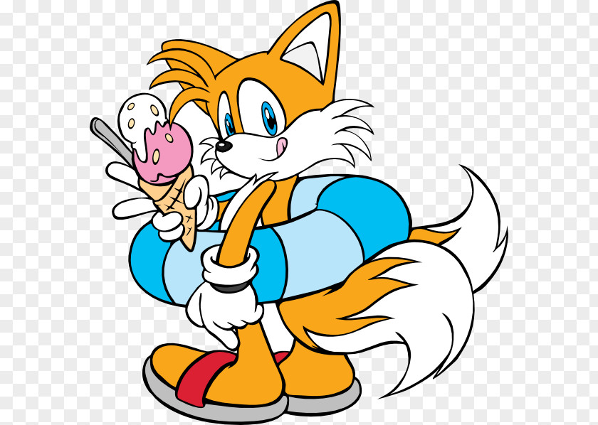 Sonic Chaos Tails Adventure 2 Knuckles The Echidna PNG