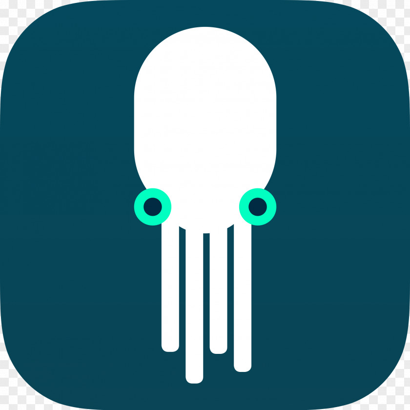 Squid Android IPhone PNG