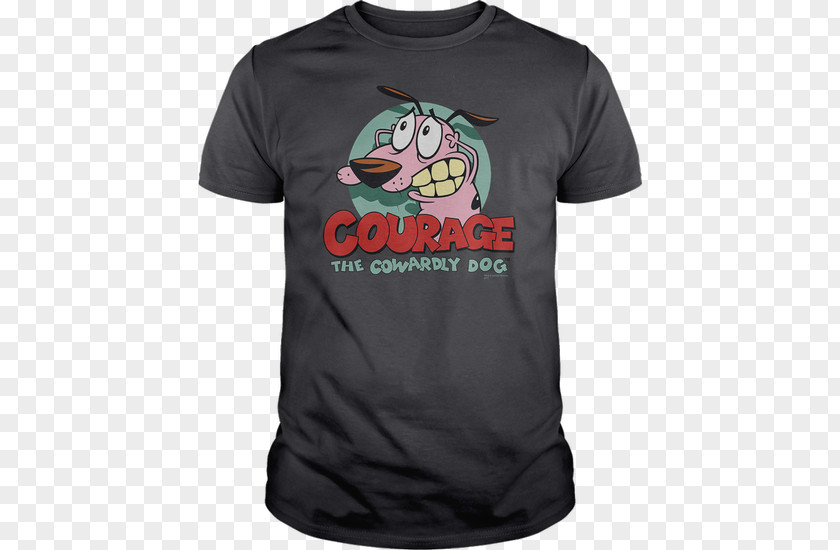 T-shirt Long-sleeved Hoodie Bluetick Coonhound PNG