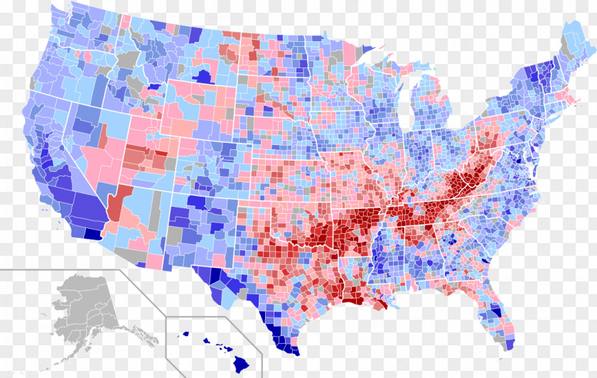 United States US Presidential Election 2016 Election, 2012 2008 1984 2004 PNG