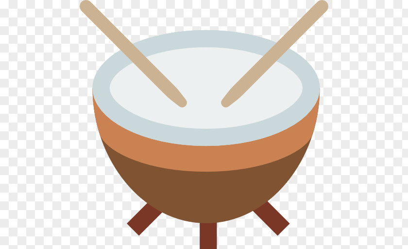 A Cooking Pot Icon PNG