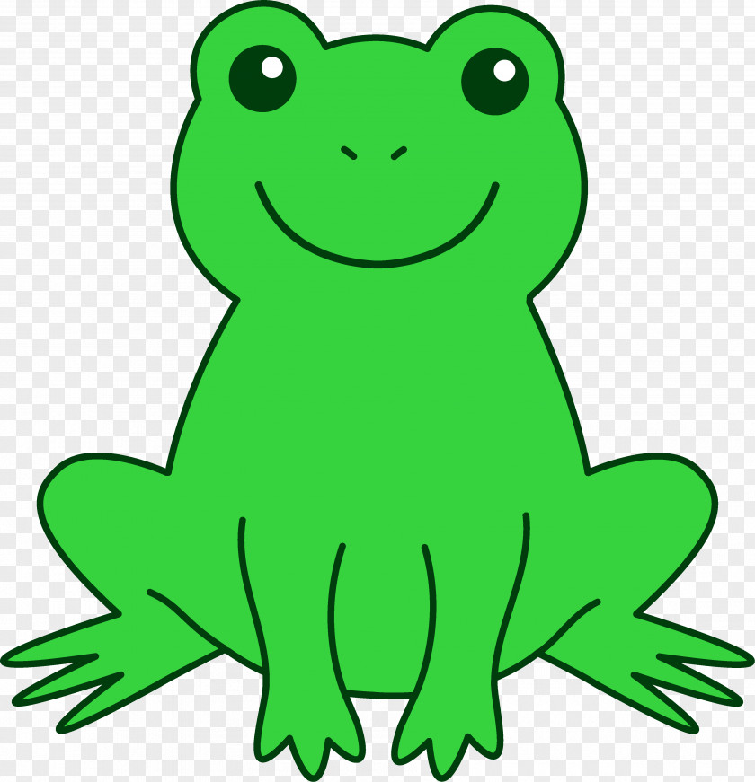Amphibian Cliparts Frog Cuteness Clip Art PNG