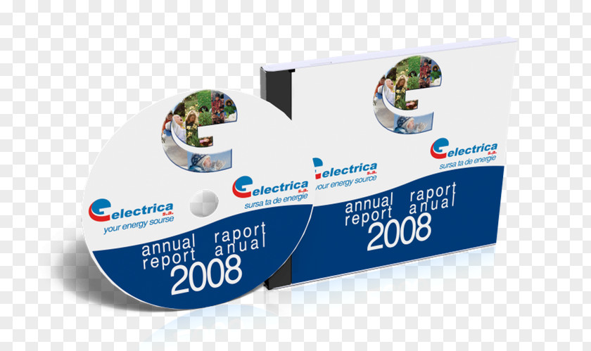 Annual Reports Brand Logo Font PNG