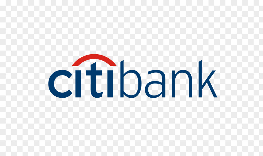 Bank Citibank Logo Organization Credit PNG
