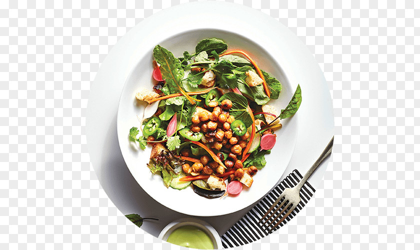 Chickpea Salad Spinach Vegetarian Cuisine Recipes The Minimalist Kitchen: 100 Wholesome Recipes, Essential Tools, And Efficient Techniques PNG