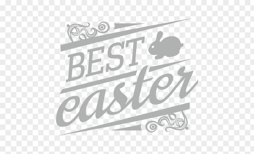 Easter Elements Wish Clip Art PNG