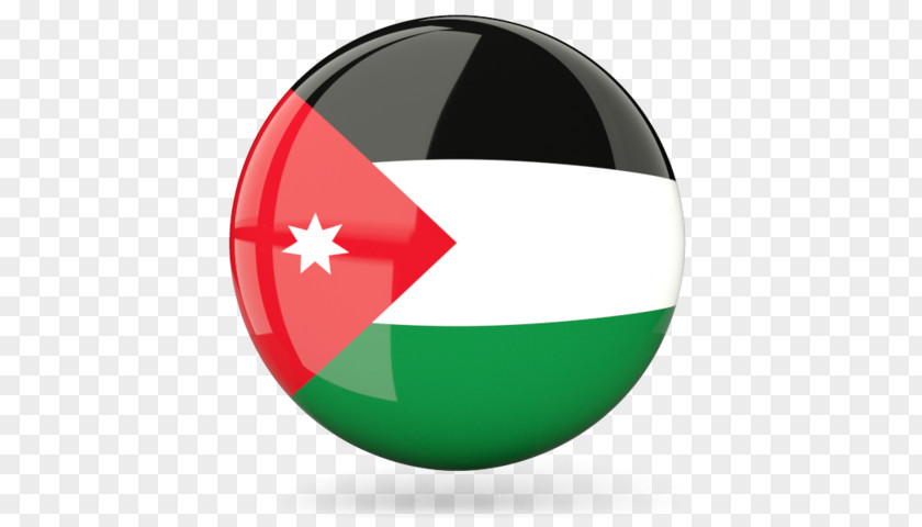 Flag Of Jordan The United Arab Emirates Day PNG