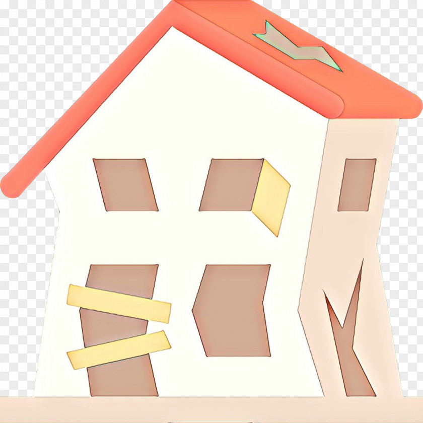 Furniture Building Emoji PNG