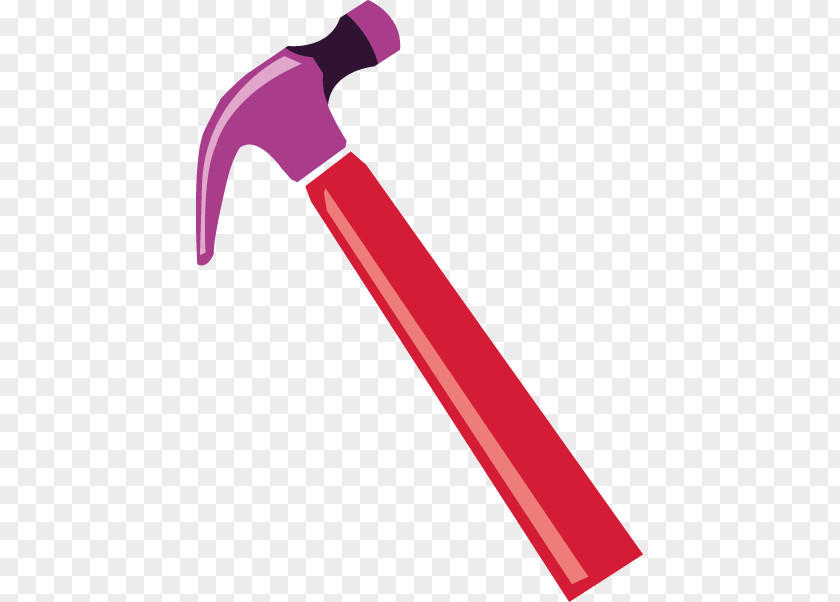 Hammer Euclidean Vector Download Building PNG