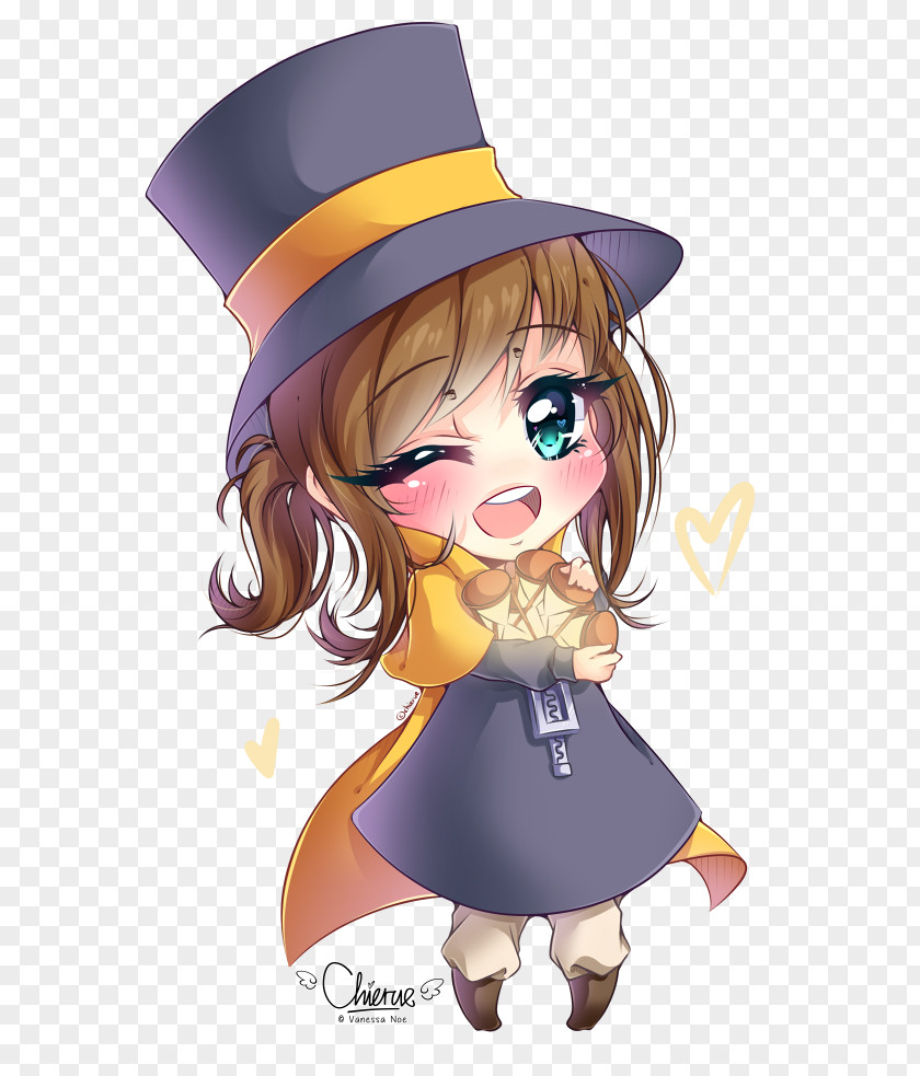 Hat A In Time Gears For Breakfast Child PNG