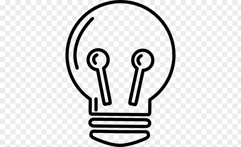 Light Incandescent Bulb Tool Lamp Lighting PNG
