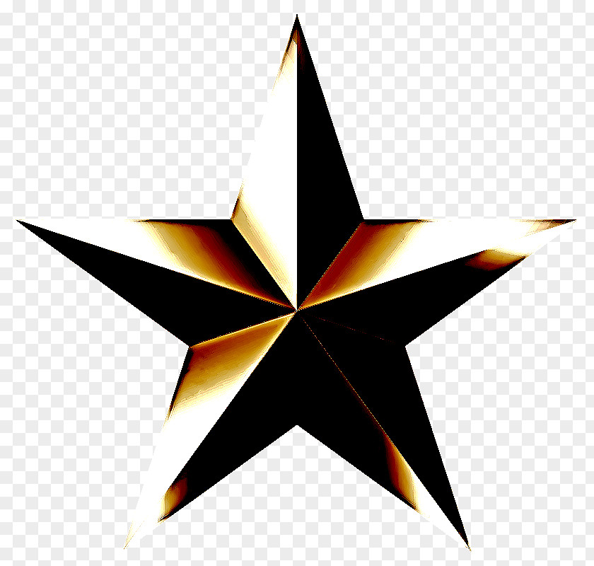 Logo Star PNG