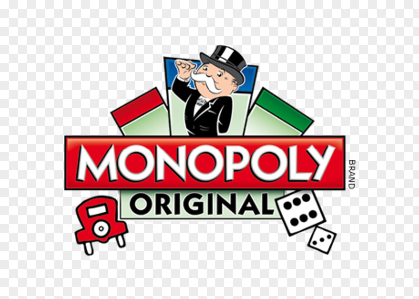 Monopoly Man Deal Plus Junior Hasbro PNG