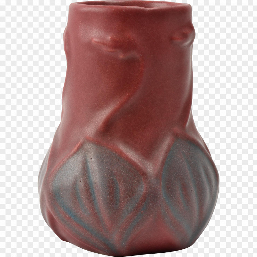 Mulberry Ceramic Pottery Vase Artifact Neck PNG