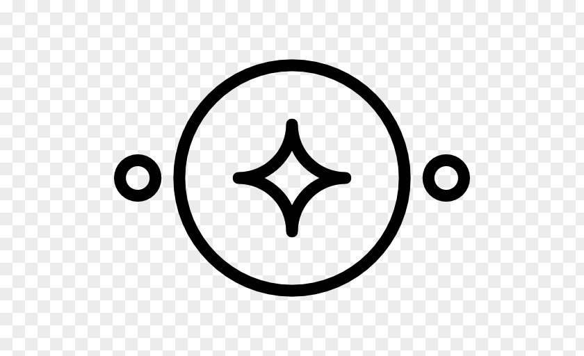 New Moon Icon Design Symbol PNG
