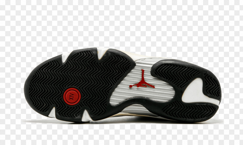 Nike Air Jordan Retro Style Sports Shoes PNG