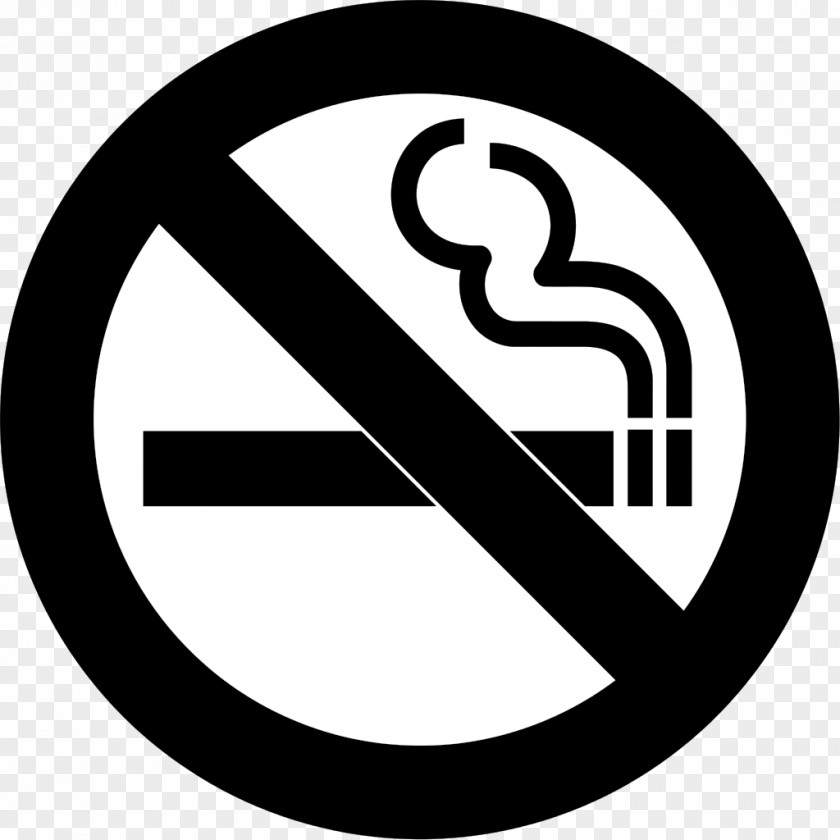 Nosmoking Smoking Ban Clip Art PNG