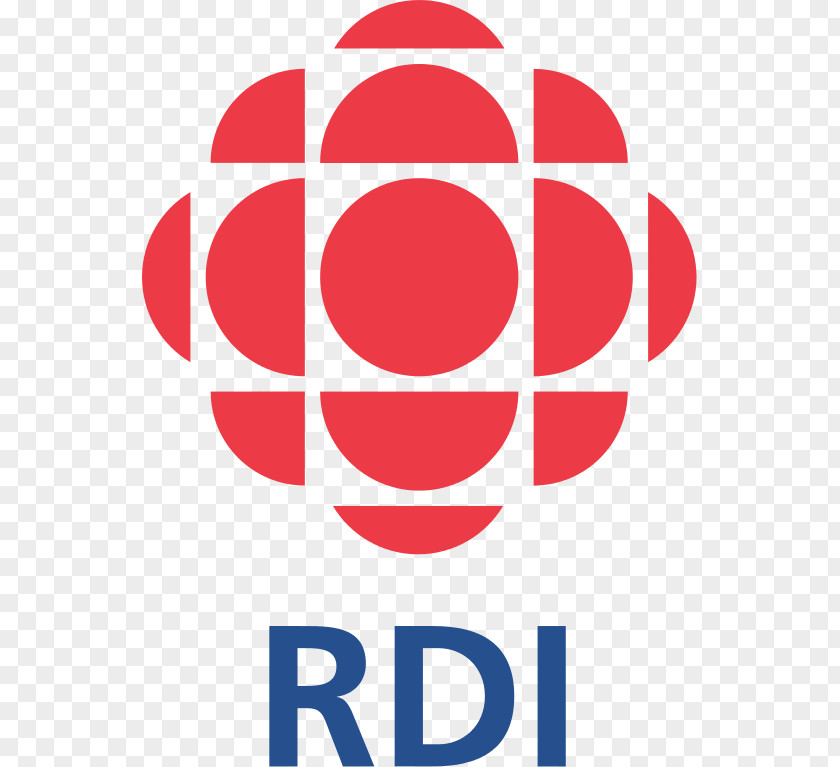 Radio Canadian Broadcasting Centre Corporation CBC One News PNG